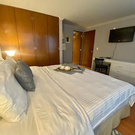 Lofts Taine Polanco Apartman Mexikóváros Kültér fotó
