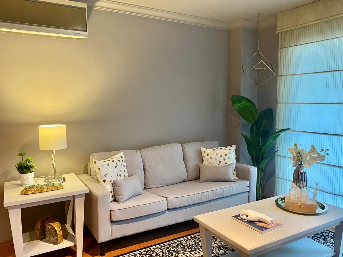 Lofts Taine Polanco Apartman Mexikóváros Kültér fotó