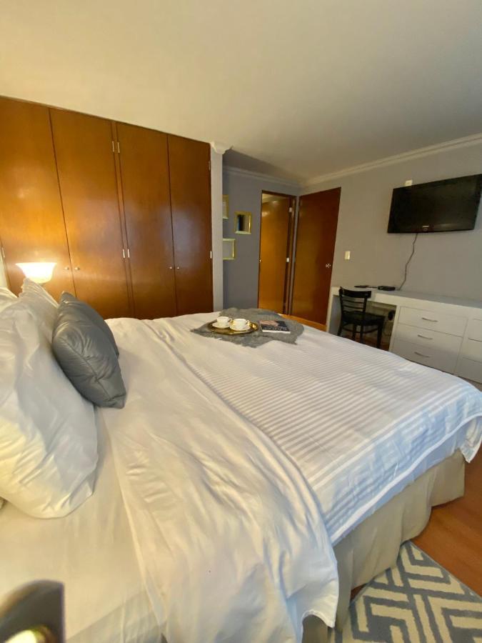 Lofts Taine Polanco Apartman Mexikóváros Kültér fotó