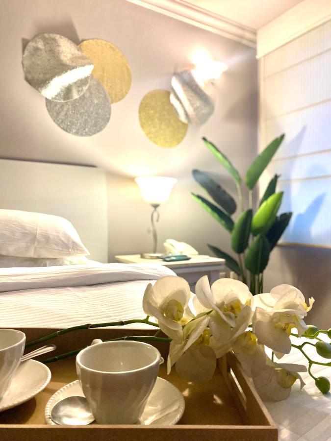Lofts Taine Polanco Apartman Mexikóváros Kültér fotó