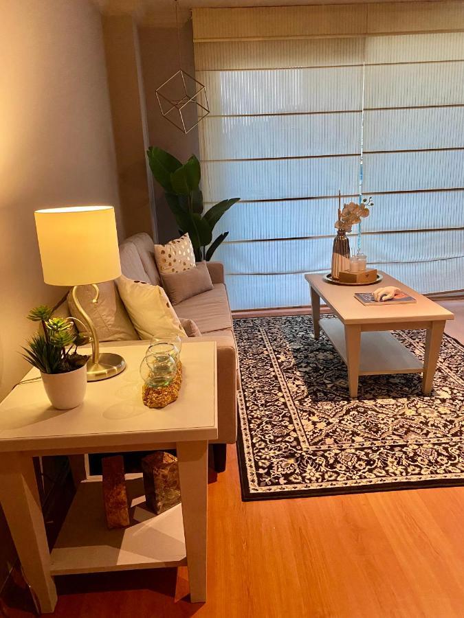 Lofts Taine Polanco Apartman Mexikóváros Kültér fotó