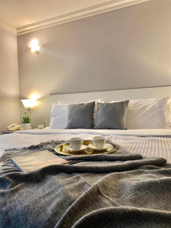 Lofts Taine Polanco Apartman Mexikóváros Kültér fotó