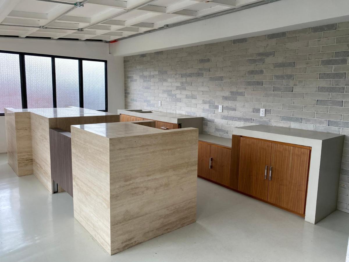 Lofts Taine Polanco Apartman Mexikóváros Kültér fotó