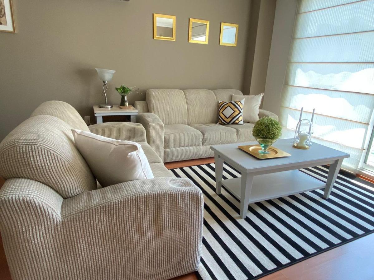 Lofts Taine Polanco Apartman Mexikóváros Kültér fotó