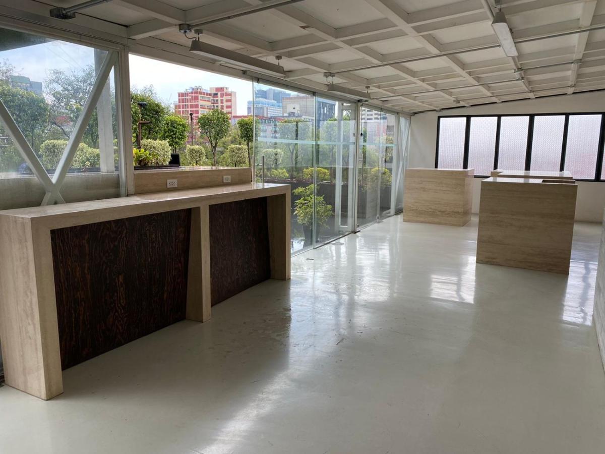 Lofts Taine Polanco Apartman Mexikóváros Kültér fotó