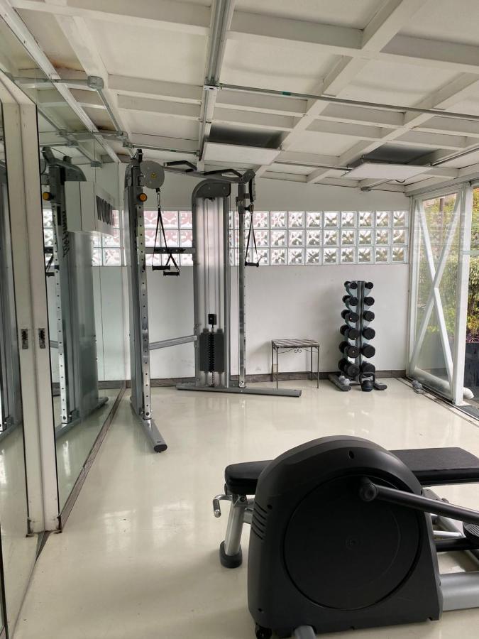 Lofts Taine Polanco Apartman Mexikóváros Kültér fotó