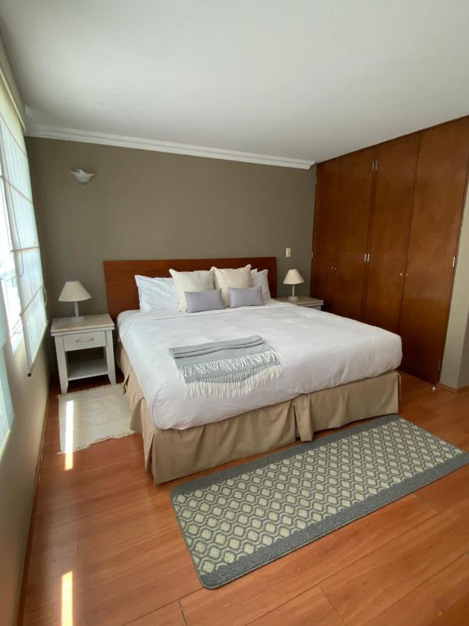 Lofts Taine Polanco Apartman Mexikóváros Kültér fotó