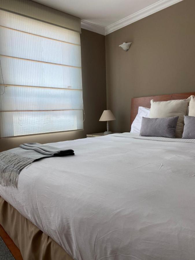 Lofts Taine Polanco Apartman Mexikóváros Kültér fotó