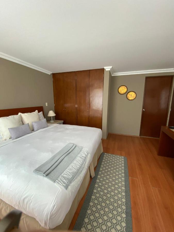 Lofts Taine Polanco Apartman Mexikóváros Kültér fotó